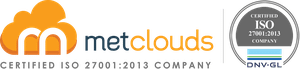 Metclouds Technologies Logo